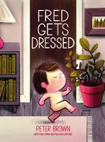 Fred se obléká - Fred Gets Dressed