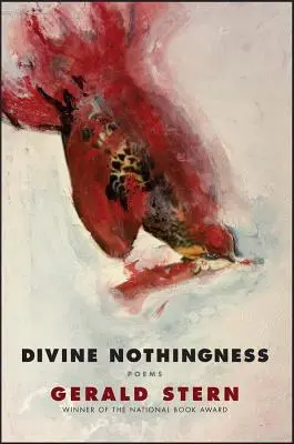 Božská nicota: Básně: - Divine Nothingness: Poems