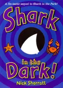 Žralok ve tmě - Shark in the Dark