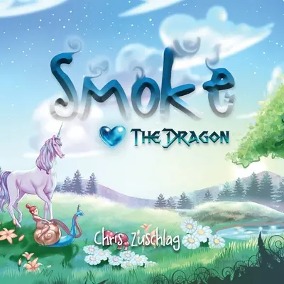 Kouř draka - Smoke the dragon