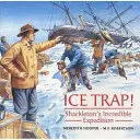 Ledová past! - Ice Trap!