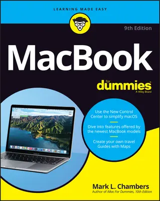 Macbook pro blbce - Macbook for Dummies