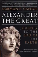 Alexandr Veliký: Cesta na konec světa - Alexander the Great: Journey to the End of the Earth
