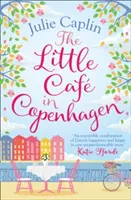Malá kavárna v Kodani - Little Cafe in Copenhagen