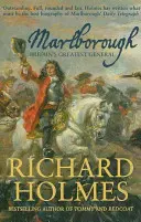Marlborough - Největší britský generál - Marlborough - Britain'S Greatest General