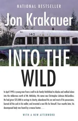 Do divočiny - Into the Wild