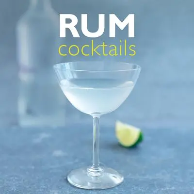 Rumové koktejly - Rum Cocktails
