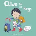 Clive a jeho tašky - Clive and His Bags
