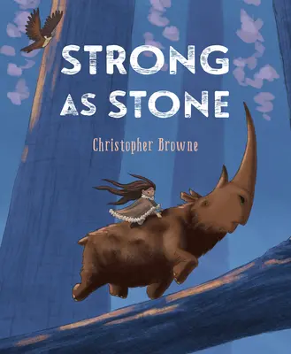 Silný jako kámen - Strong as Stone