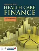 Základy financí ve zdravotnictví - Essentials of Health Care Finance