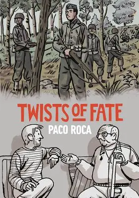 Zvraty osudu - Twists of Fate