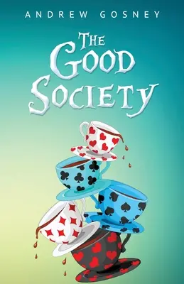 Dobrá společnost - The Good Society