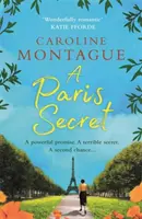Pařížské tajemství - A Paris Secret