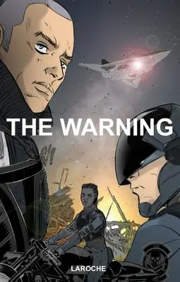 Varování 1. díl - The Warning Volume 1