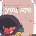 Vy jste: Mluvte nad svými dětmi Božím slovem - You Are: Speaking God's Word Over Your Children