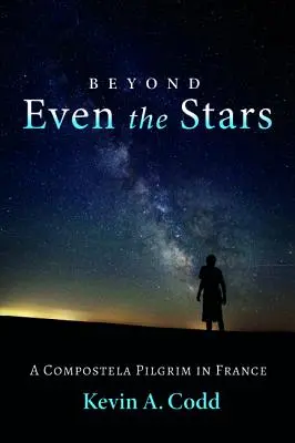 Za hranice i hvězd - Beyond Even the Stars