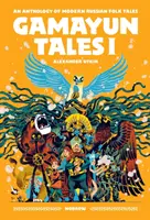 Gamayunské pohádky I: Antologie moderních ruských lidových pohádek I. - Gamayun Tales I: An Anthology of Modern Russian Folk Tales