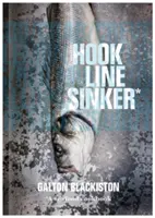 Hook Line Sinker: Kuchařka o mořských plodech - Hook Line Sinker: A Seafood Cookbook