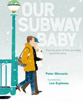 Naše dítě v metru - Our Subway Baby