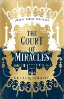 Dvůr zázraků - Court of Miracles