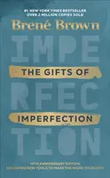Dary nedokonalosti - Gifts of Imperfection