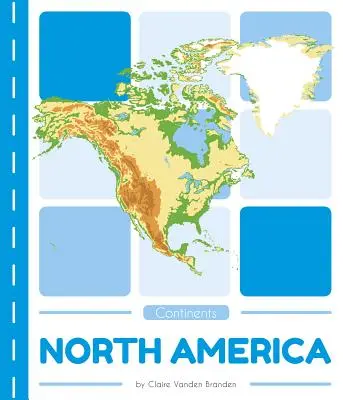 Severní Amerika - North America