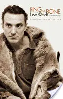 Prsten z kostí: Sebrané básně - Ring of Bone: Collected Poems
