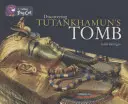 Objevování Tutanchamonovy hrobky - pásmo 15/Emerald - Discovering Tutankhamun's Tomb - Band 15/Emerald