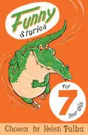 Vtipné příběhy pro sedmileté děti - Funny Stories for 7 Year Olds