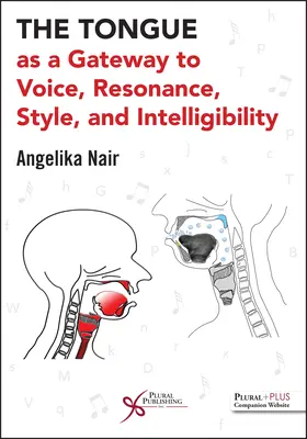 Jazyk jako brána k hlasu, rezonanci, stylu a srozumitelnosti - The Tongue as a Gateway to Voice, Resonance, Style, and Intelligibility