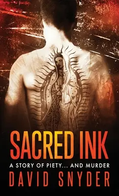 Posvátný inkoust - Sacred Ink
