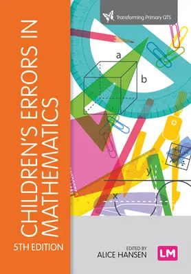 Dětské chyby v matematice - Children′s Errors in Mathematics