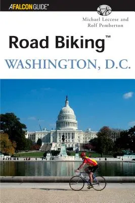 Silniční cyklistika Washington, D.C. - Road Biking Washington, D.C.