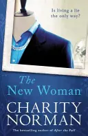 Nová žena (Norman Charity (Autor)) - New Woman (Norman Charity (Author))