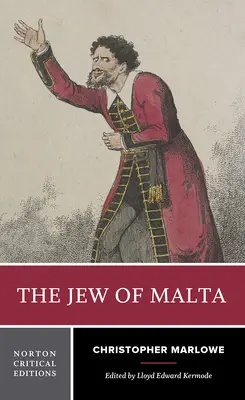 Maltézský žid - The Jew of Malta