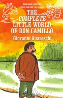 Kompletní malý svět Dona Camilla - The Complete Little World of Don Camillo