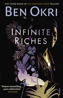 Nekonečné bohatství - Infinite Riches