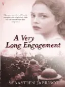 Velmi dlouhé zásnuby - Very Long Engagement