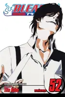 Bleach, díl 52, 52 - Bleach, Vol. 52, 52