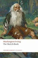 Skicář Geoffreyho Crayona, gentlemana - The Sketch-Book of Geoffrey Crayon, Gent