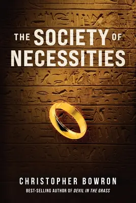Společnost nezbytností - The Society of Necessities