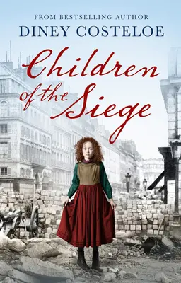 Děti obléhání - Children of the Siege