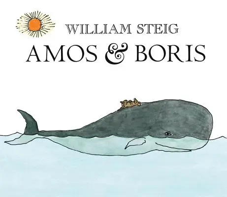 Amos a Boris - Amos & Boris