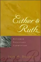 Ester a Rút - Esther and Ruth