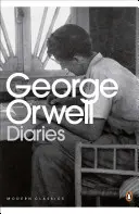 Orwellovy deníky - Orwell Diaries
