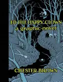 Šťastný klaun Ed - Ed the Happy Clown