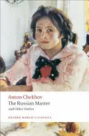 Ruský mistr a jiné povídky - The Russian Master and Other Stories