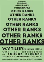 Další řady - Other Ranks