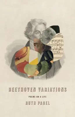 Beethovenovy variace: Básně o životě - Beethoven Variations: Poems on a Life