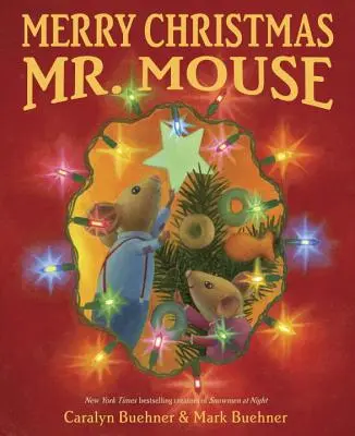 Veselé Vánoce, pane Myšáku - Merry Christmas, Mr. Mouse